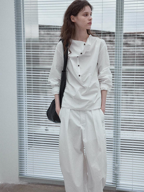 Lowfall Hush Top